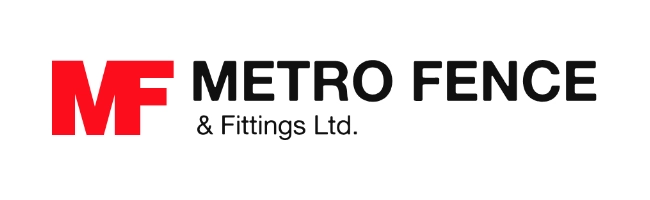 Metro Fence Fittings