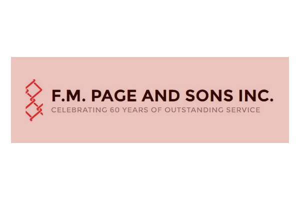 FM Page Associates